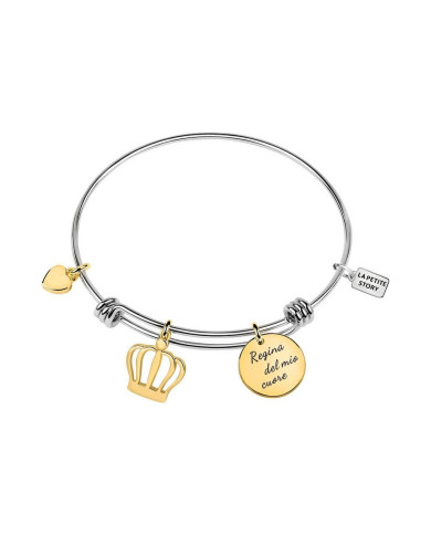 Ladies' Bracelet La Petite Story LPS05ASD06