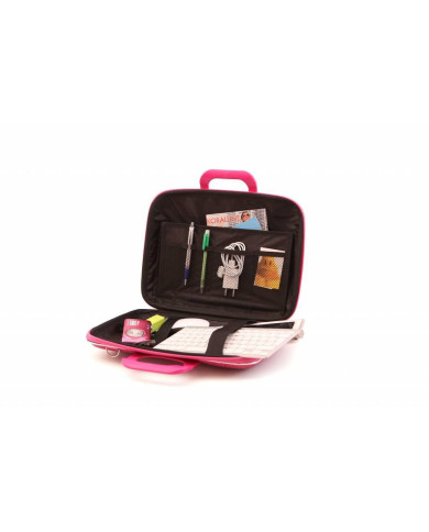 Briefcase Bombata E00660-13