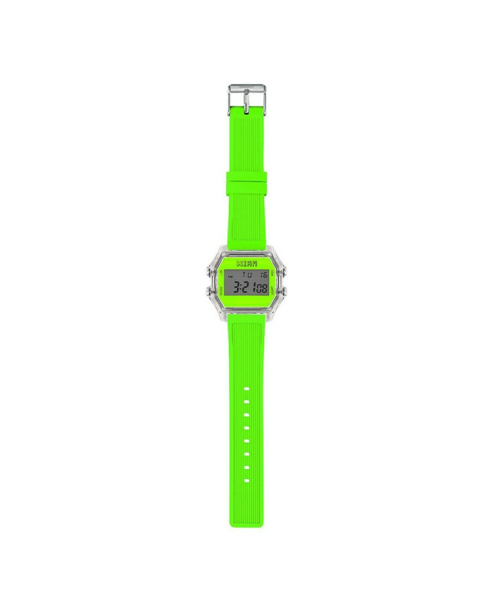 Men's Watch I Am 85827000000000000 White