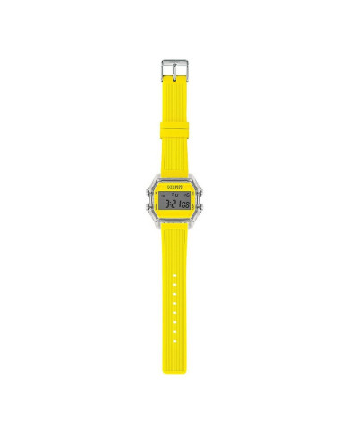 Men's Watch I Am IAM-KIT522 Yellow White