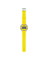 Men's Watch I Am IAM-KIT522 Yellow White