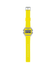 Men's Watch I Am IAM-KIT522 Yellow White