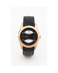Unisex Watch Lancaster OL0613LRGNRNR Black (Ø 40 mm)