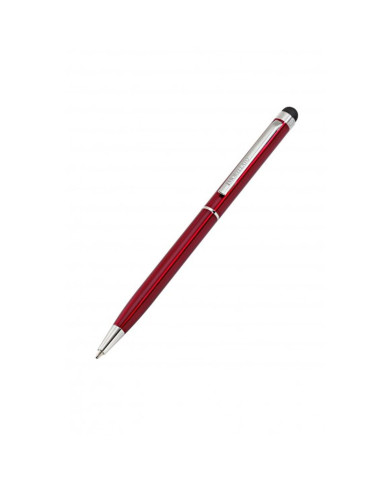 Pen Morellato J01066 Black Red
