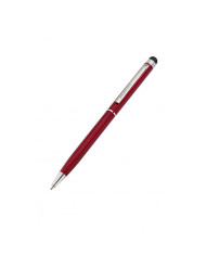 Pen Morellato J01066 Black Red