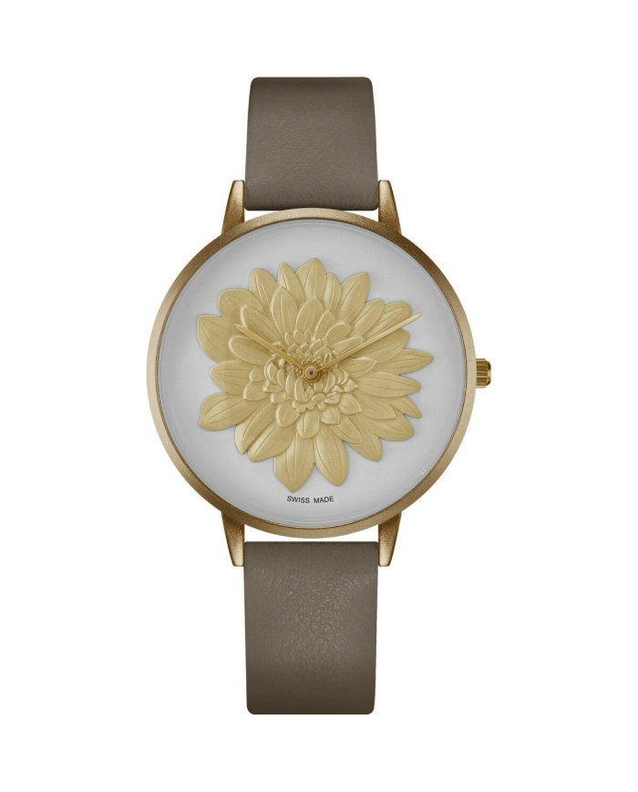 Ladies' Watch Bellevue B42-2 (Ø 40 mm)