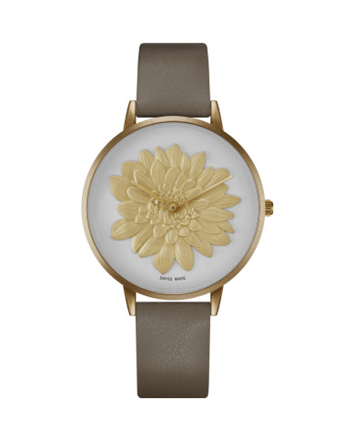 Ladies' Watch Bellevue B42-2 (Ø 40 mm)