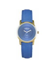 Unisex Watch Arabians DBH2187BA Blue (Ø 34 mm)