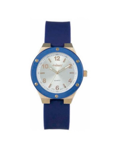 Unisex Watch Arabians HBP2175W White (Ø 40 mm)