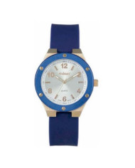 Unisex Watch Arabians HBP2175W White (Ø 40 mm)