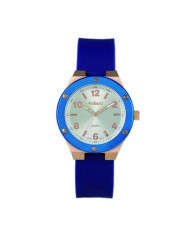 Unisex Watch Arabians HBP2175W White (Ø 40 mm)