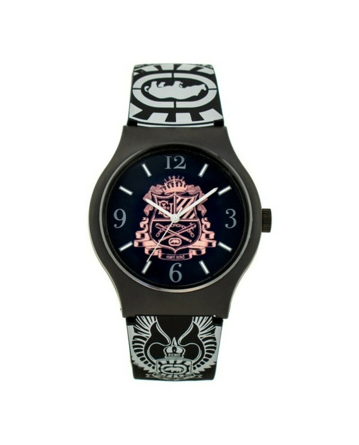 Unisex Watch Marc Ecko E06511M2 White