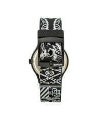 Unisex Watch Marc Ecko E06511M2 White