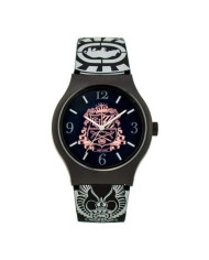 Unisex Watch Marc Ecko E06511M2 White