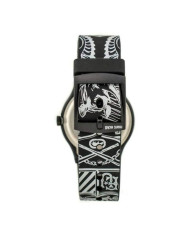 Unisex Watch Marc Ecko E06511M2 White