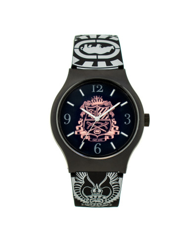 Unisex Watch Marc Ecko E06511M2 White