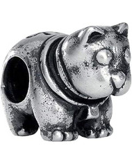 Ladies' Beads Viceroy VMG0011-00 Silver