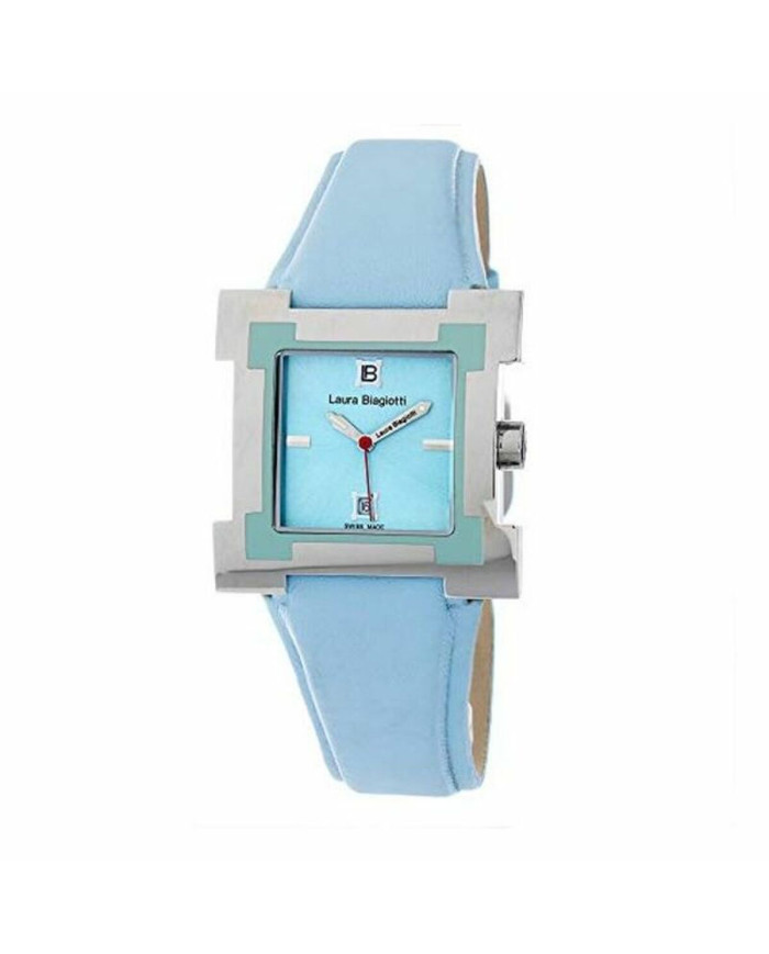 Ladies' Watch Laura Biagiotti LB0038L-AZ