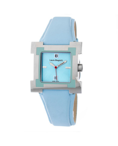 Ladies' Watch Laura Biagiotti LB0038L-AZ