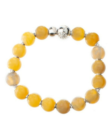 Ladies' Bracelet Thomas Sabo KT14386416L16 Multicolour