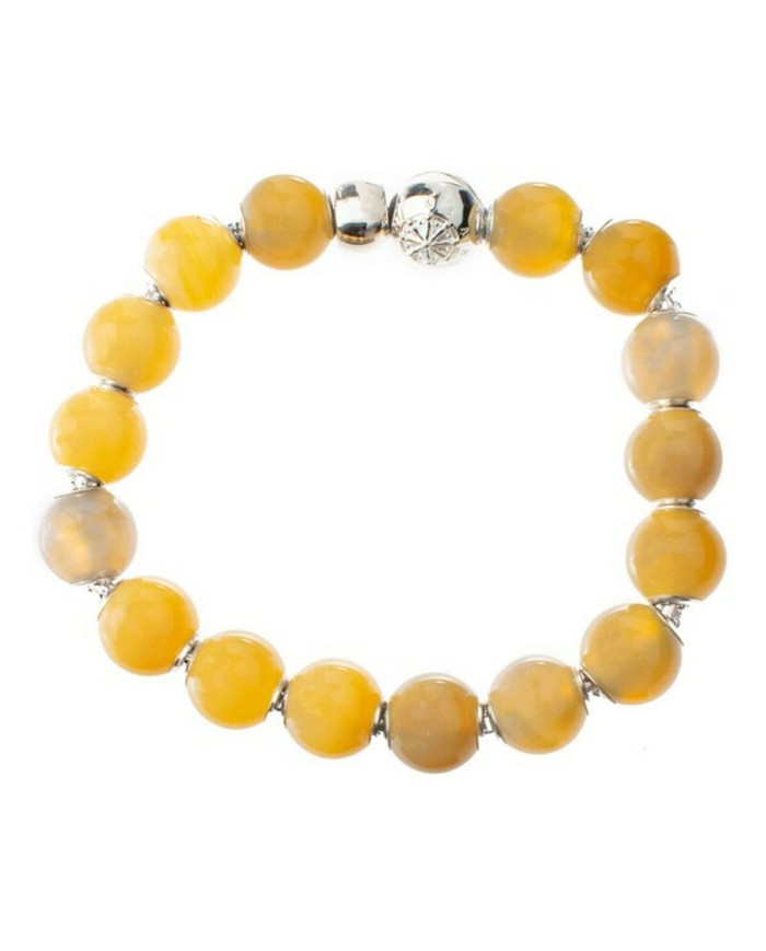 Ladies' Bracelet Thomas Sabo KT14386416L16 Multicolour