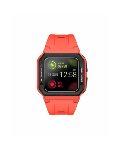 Unisex Watch Radiant RAS10502 Red