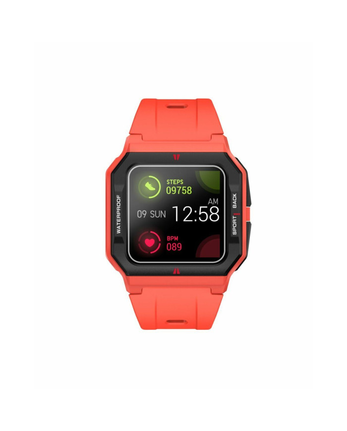 Unisex Watch Radiant RAS10502 Red