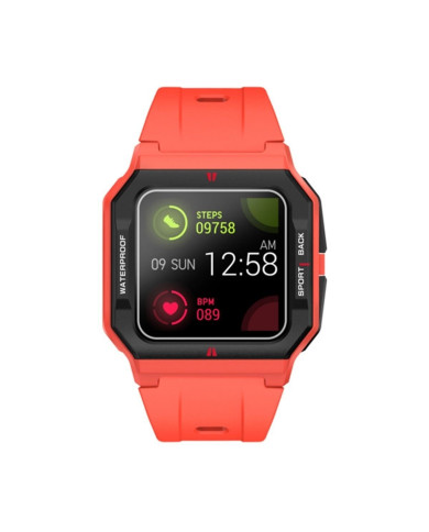 Unisex Watch Radiant RAS10502 Red