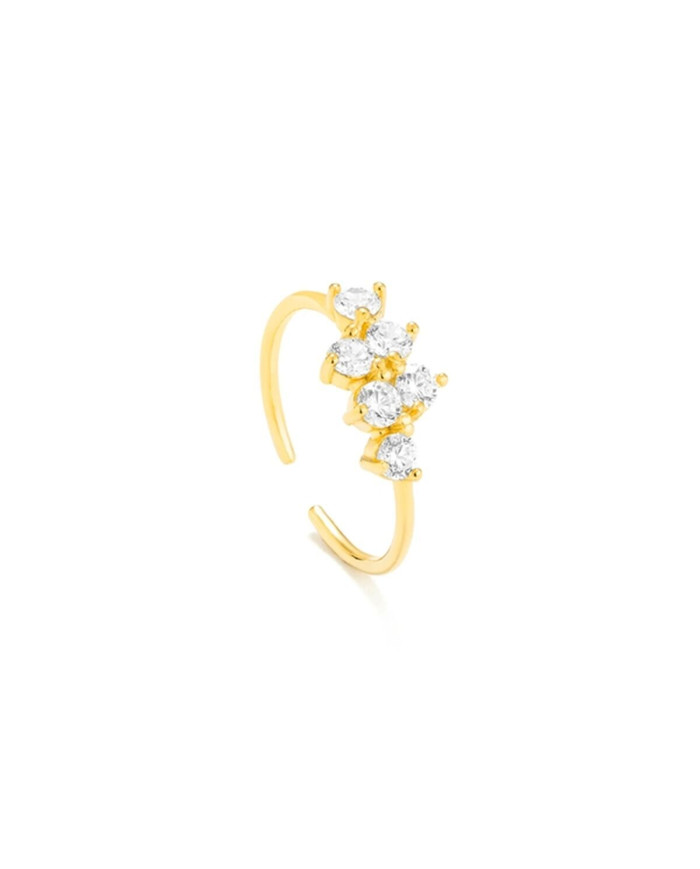 Ladies' Ring Radiant RY000006 17