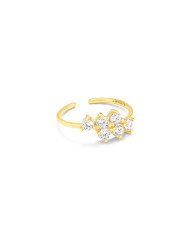 Ladies' Ring Radiant RY000006 17