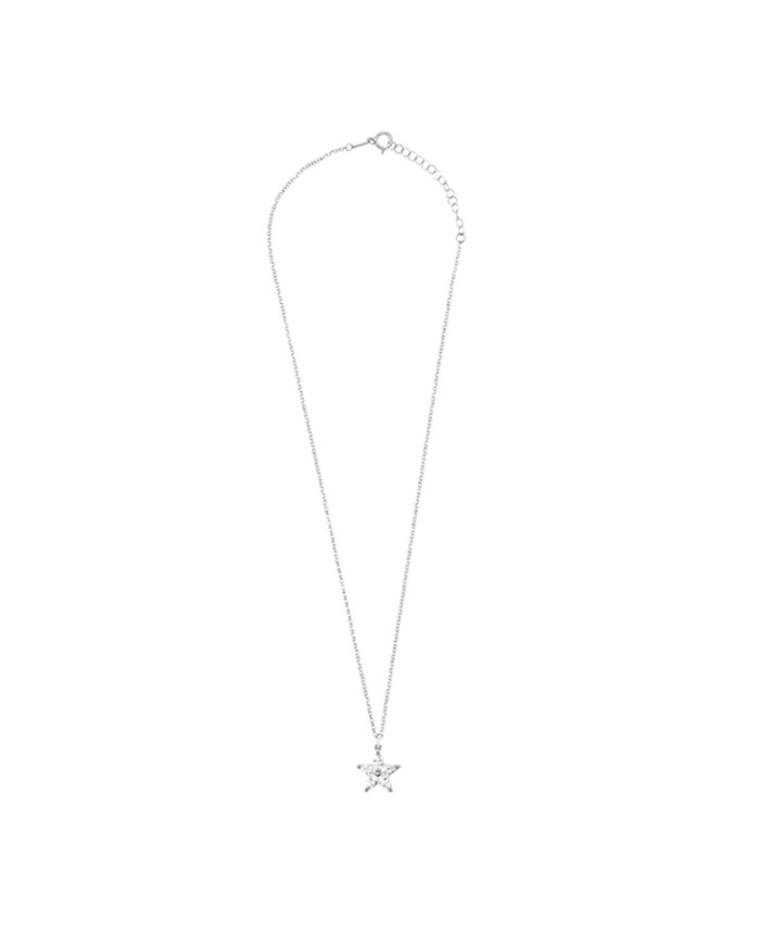 Ladies' Necklace Radiant RY000044