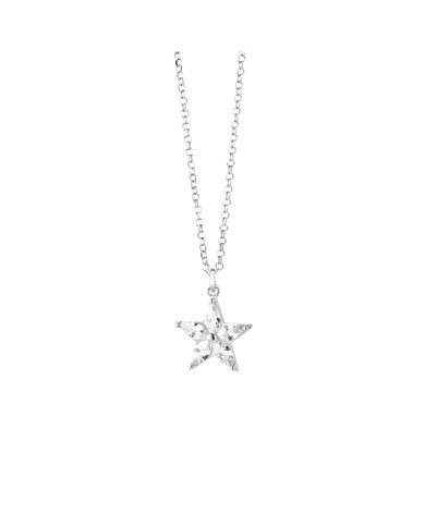 Ladies' Necklace Radiant RY000044