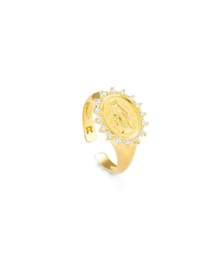 Ladies' Ring Radiant RY000054