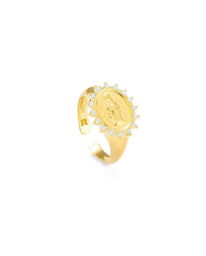 Ladies' Ring Radiant RY000054