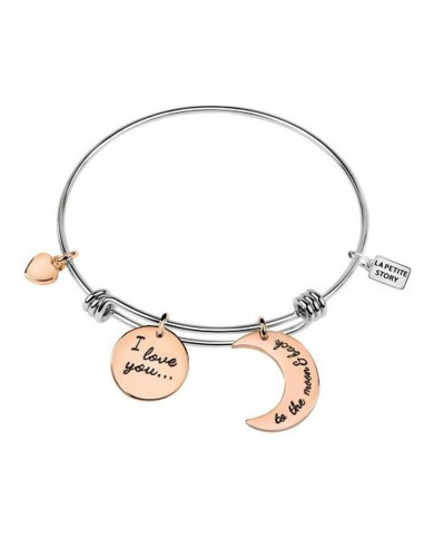 Ladies' Bracelet La Petite Story LPS05APZ07
