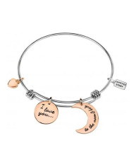 Ladies' Bracelet La Petite Story LPS05APZ07