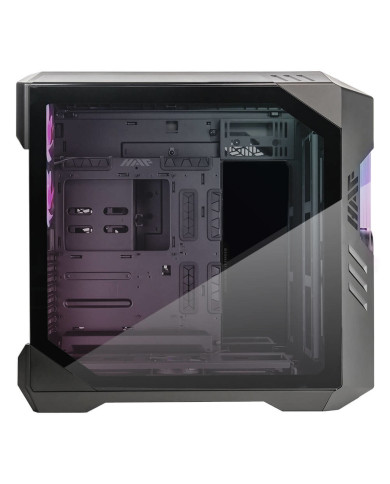 ATX Semi-tower Box Cooler Master Black (Refurbished A)