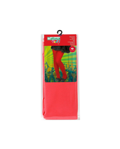 Costume Stockings 59289 Red Costume Girl (Refurbished A)