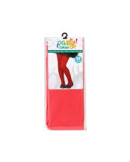 Costume Stockings 59289 Red Costume Girl (Refurbished A)