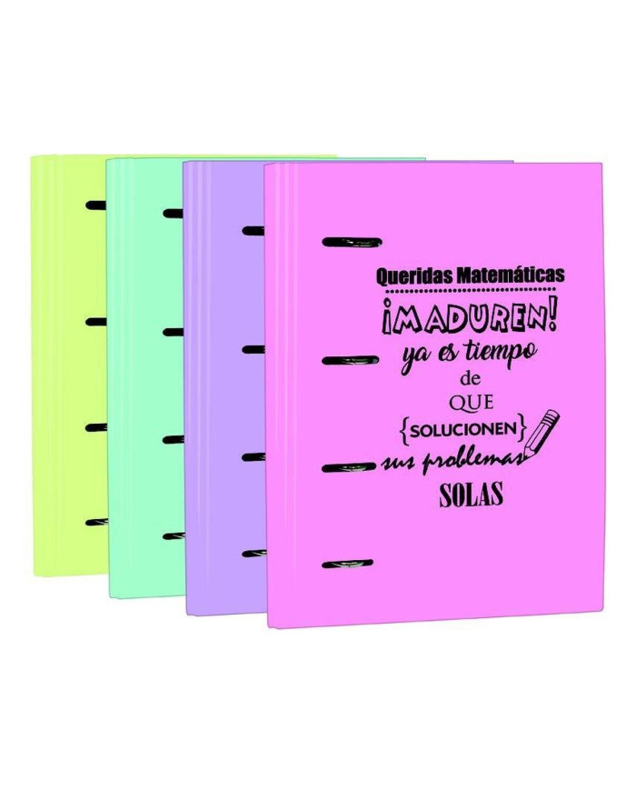 Document Folder Mariola (Refurbished A)