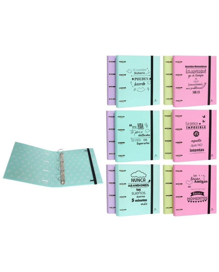 Document Folder Mariola (Refurbished A)
