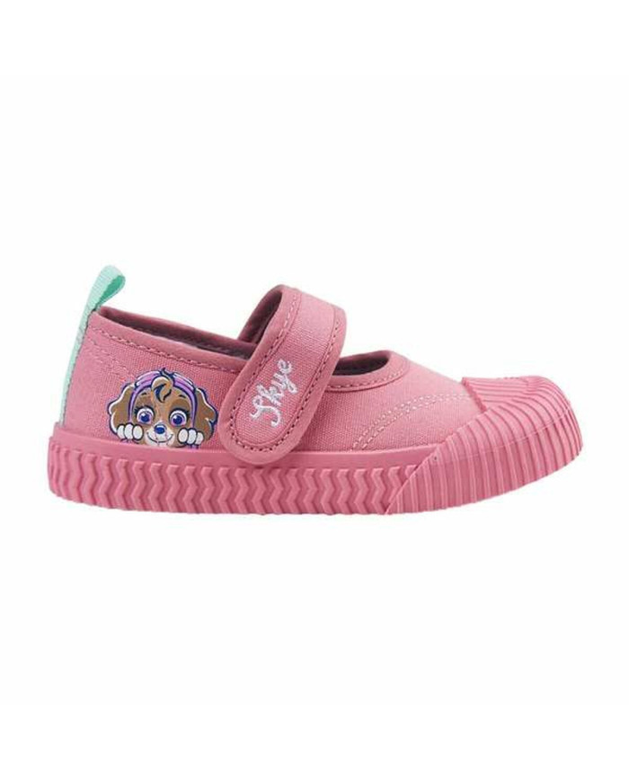 Sports Shoes for Kids The Paw Patrol Pink Children's 27 (Refurbished A)