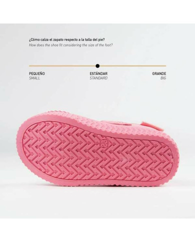 Sports Shoes for Kids The Paw Patrol Pink Children's 27 (Refurbished A)