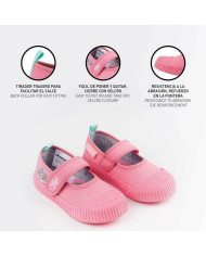 Sports Shoes for Kids The Paw Patrol Pink Children's 27 (Refurbished A)