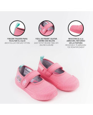 Sports Shoes for Kids The Paw Patrol Pink Children's 27 (Refurbished A)