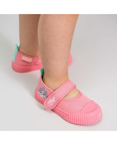 Sports Shoes for Kids The Paw Patrol Pink Children's 27 (Refurbished A)
