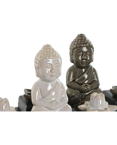 Essential oil burner Home ESPRIT (Refurbished A)