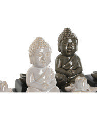 Essential oil burner Home ESPRIT (Refurbished A)