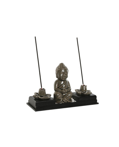 Essential oil burner Home ESPRIT (Refurbished A)