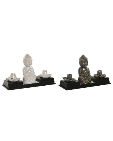 Essential oil burner Home ESPRIT (Refurbished A)